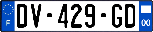 DV-429-GD