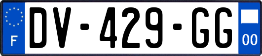 DV-429-GG