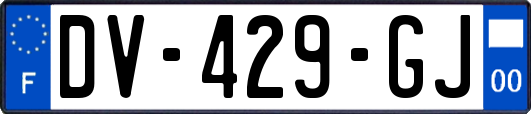 DV-429-GJ