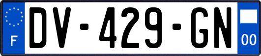 DV-429-GN