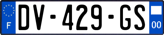 DV-429-GS