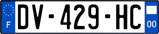 DV-429-HC