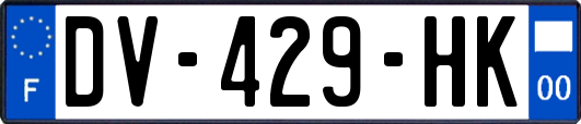 DV-429-HK