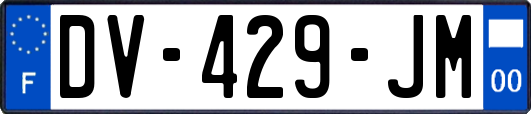 DV-429-JM