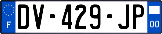 DV-429-JP