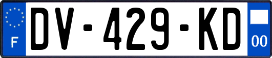 DV-429-KD