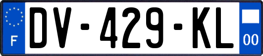 DV-429-KL