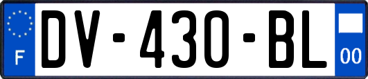 DV-430-BL