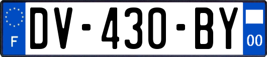 DV-430-BY