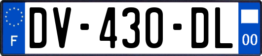 DV-430-DL