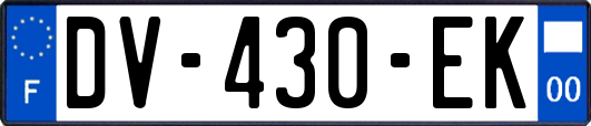 DV-430-EK