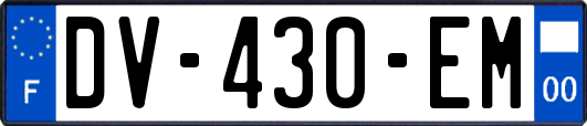 DV-430-EM