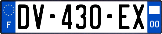 DV-430-EX