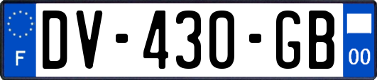 DV-430-GB