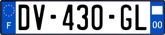 DV-430-GL