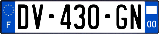 DV-430-GN