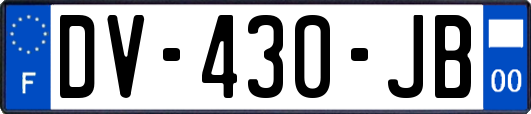 DV-430-JB