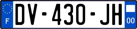 DV-430-JH