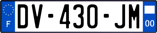 DV-430-JM