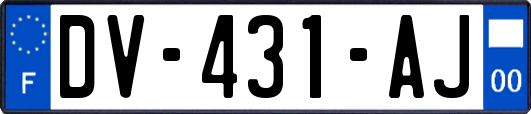 DV-431-AJ