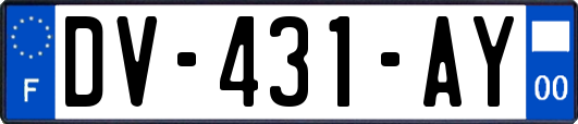 DV-431-AY