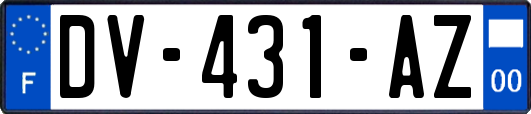 DV-431-AZ