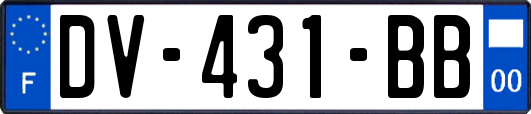 DV-431-BB