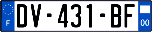 DV-431-BF