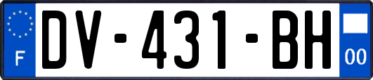 DV-431-BH