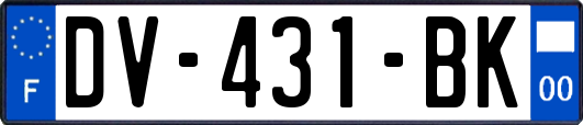 DV-431-BK