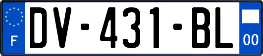 DV-431-BL