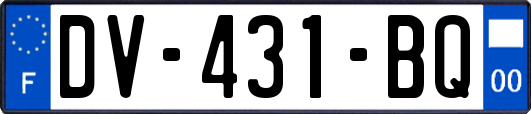 DV-431-BQ