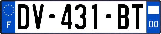 DV-431-BT