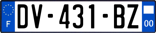 DV-431-BZ