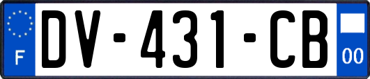 DV-431-CB