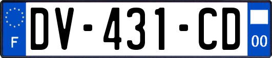 DV-431-CD