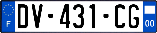 DV-431-CG