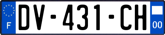 DV-431-CH