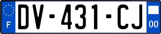 DV-431-CJ