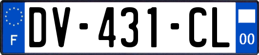 DV-431-CL