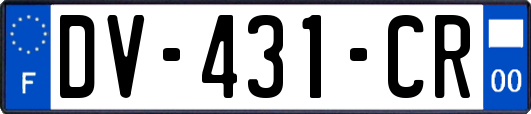 DV-431-CR