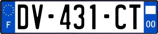 DV-431-CT