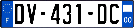 DV-431-DC