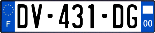 DV-431-DG