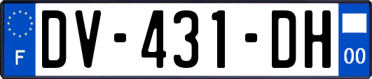 DV-431-DH