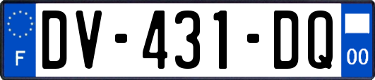 DV-431-DQ