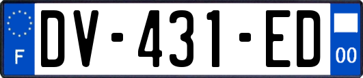 DV-431-ED