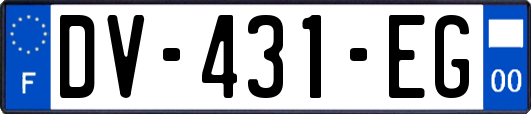 DV-431-EG