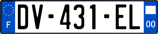 DV-431-EL