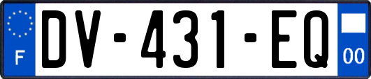 DV-431-EQ